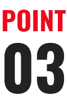 POINT 01