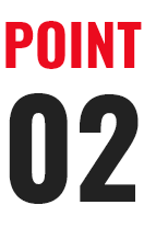 POINT 01