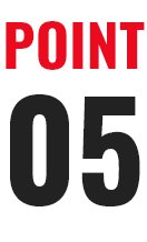 POINT 01